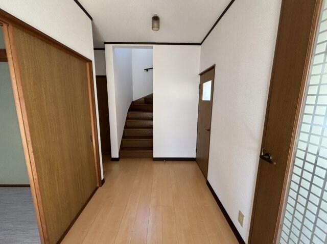  連島町鶴新田戸建