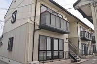 ジョワイユーマーサ　Ｂ棟