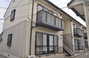 ジョワイユーマーサ　Ｂ棟