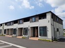 ユーフォリア　Ⅰの外観