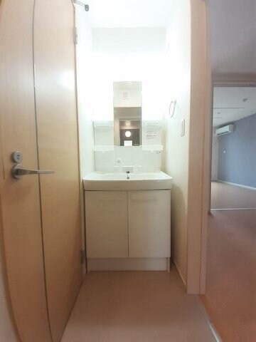  カーサ・セレーノＢ