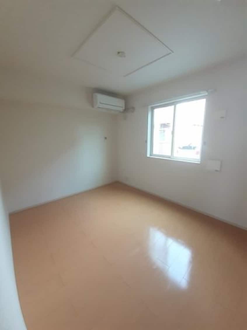  カーサ・セレーノＢ