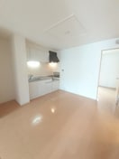  カーサ・セレーノＢ