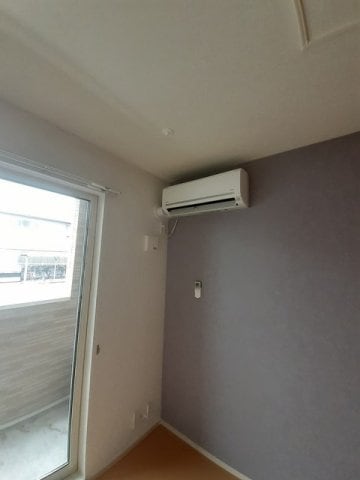  カーサ・セレーノＢ