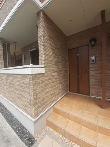  カーサ・セレーノＢ