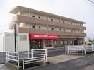 YMセンターコムKMの外観