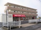 YMセンターコムKMの外観