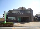 中洲内科(病院)まで122m グランメリー安江