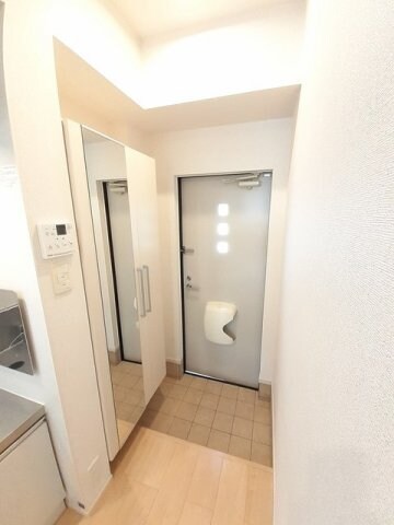  エル　ヴィータ　倉敷・Ａ