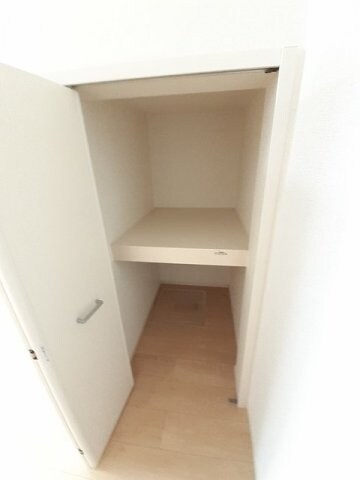  エル　ヴィータ　倉敷・Ａ