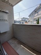  エル　ヴィータ　倉敷・Ａ