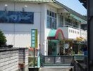 東雲保育園(幼稚園/保育園)まで702m ルミエール