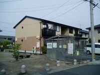 パルクプレッソA