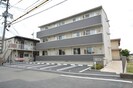 Ｔｉｃ・Ｔｉｃ中庄の外観
