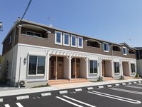 シエロガーデン倉敷Ｂ