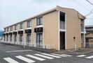 レオパレスＬｅｏＨＩＲＡＮＯの外観