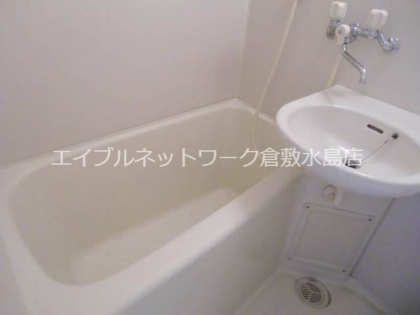  アルカディア倉敷