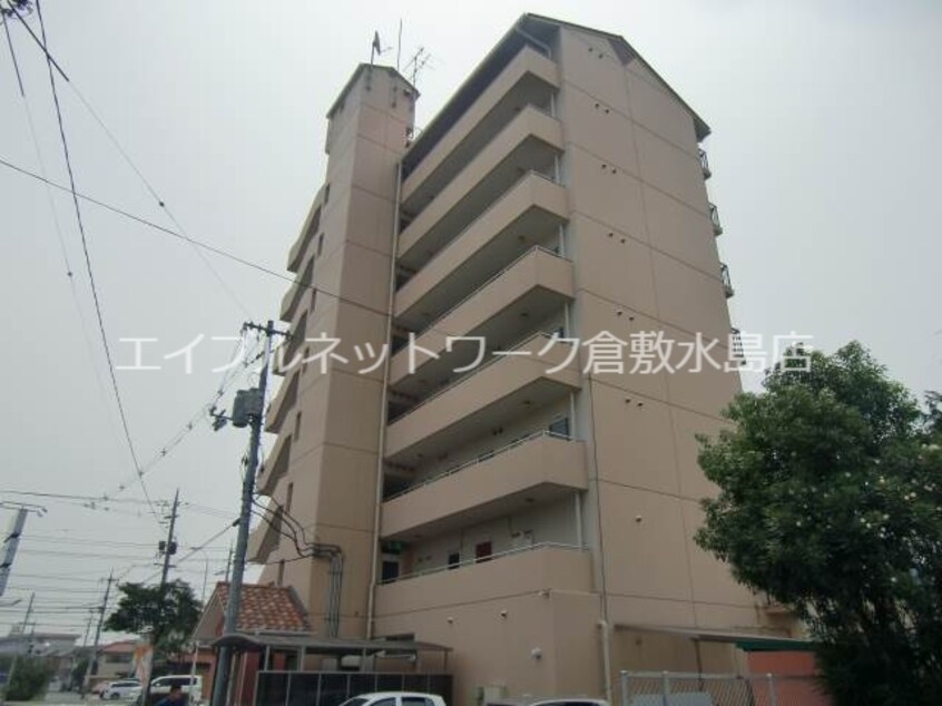  アルカディア倉敷