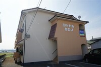 シャトルタカノ