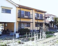 サンシャイン鳥羽