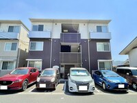 ソレアードⅡ　Ｂ棟