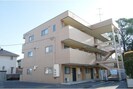 マンションJの外観