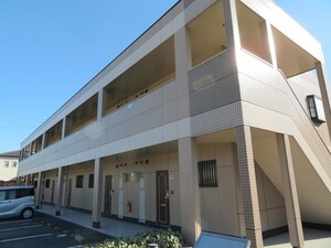 ニューエクセル三宅　D