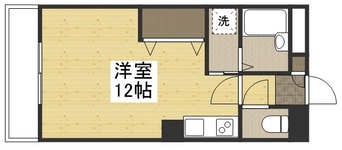 間取図 パーク三同