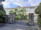 岡山県立倉敷青陵高校(高等学校/高等専門学校)まで307m パーク三同