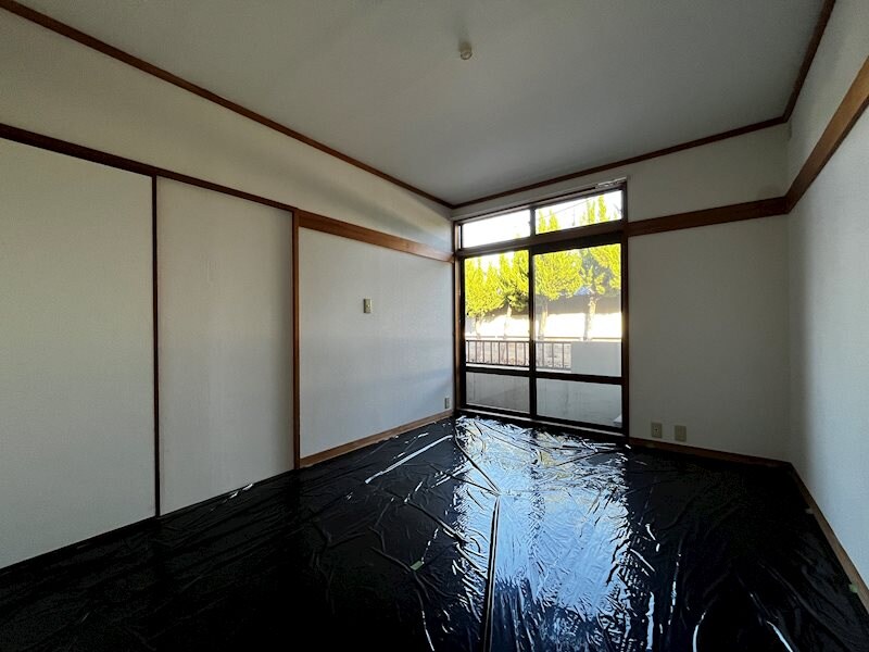  シティハイム吉岡A