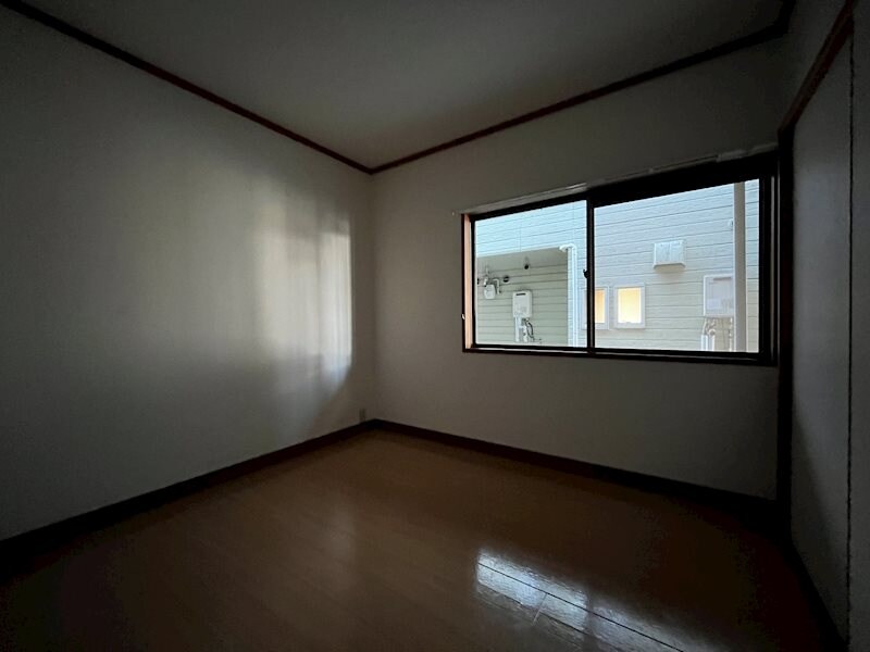  シティハイム吉岡A