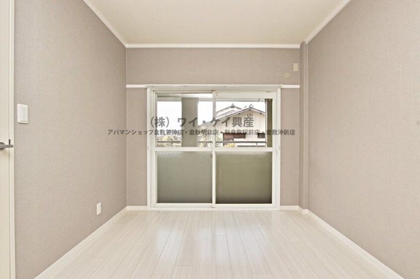  ホワイトマンション吉岡C棟