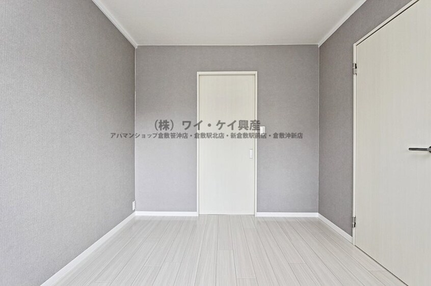  ホワイトマンション吉岡C棟