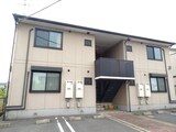 シャルマン笹沖　B棟