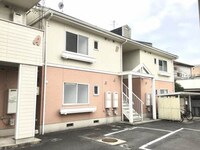 マルベリー　Ｂ棟