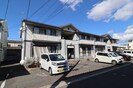 フロリアーデ平野の外観