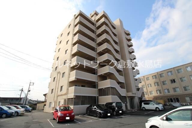  シャインコートチボリ