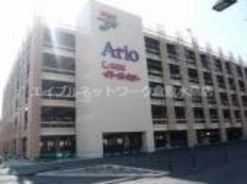 イトーヨーカドー倉敷店 979m シャインコートチボリ