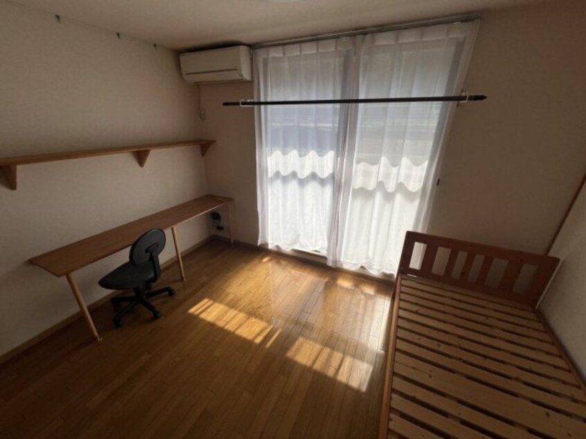  MINKA西棟