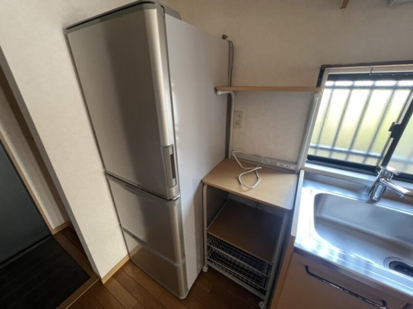  MINKA西棟
