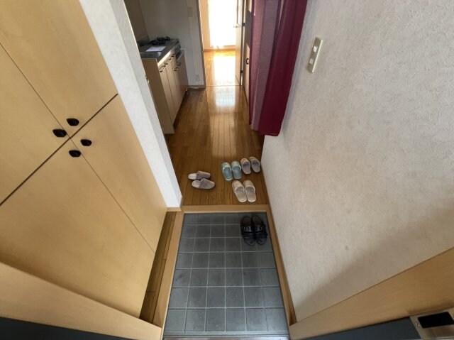  MINKA西棟