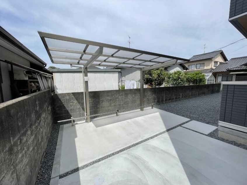  フェリーチェ 浜ノ茶屋