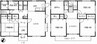 中庄天神団地一戸建て 4LDK+Sの間取り