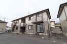  サンハイム撫川　A棟