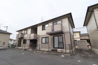 サンハイム撫川　A棟