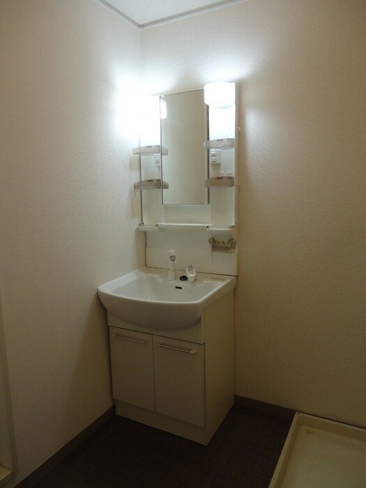  サンハイム撫川　A棟