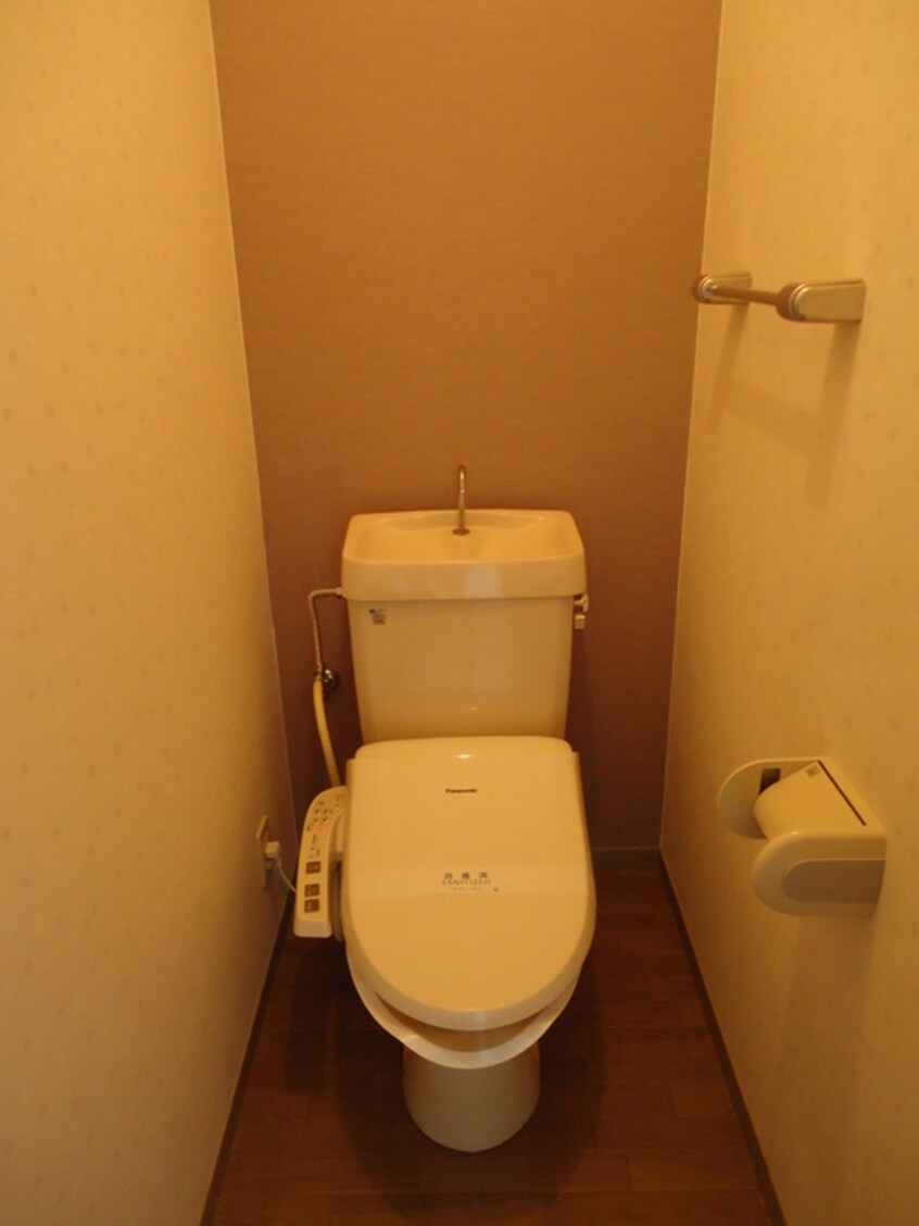  サンハイム撫川　A棟