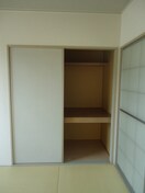  サンハイム撫川　A棟