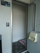  サンハイム撫川　A棟