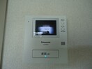  サンハイム撫川　A棟